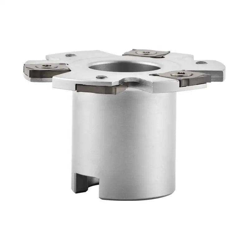 Indexable Side and Face Milling Cutter SMP01 for Cnc Machine