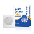 Better Than Motion Sickness Bands and Motion Sickness Glasses Cruise Essentials Motion Sickness Patches