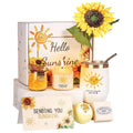 Wellness Premium Business Corporate logo Custom Gift Item Set  Brindes Personalizados Idea Product Get Well Soon Gifts for Women