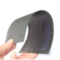 1W 6V Amorphous Thin Film Flexible Solar Panel for Indoor Lights DIY Electronics IoT Devices Roll-Up Solar Panel