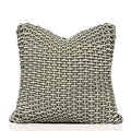 Tiff Home 45*45 cm Farmhouse Sofa Car Seat Bed Living Room Cushion Cover Wholesale Best Seller Custom Decorative Throw Pillows
