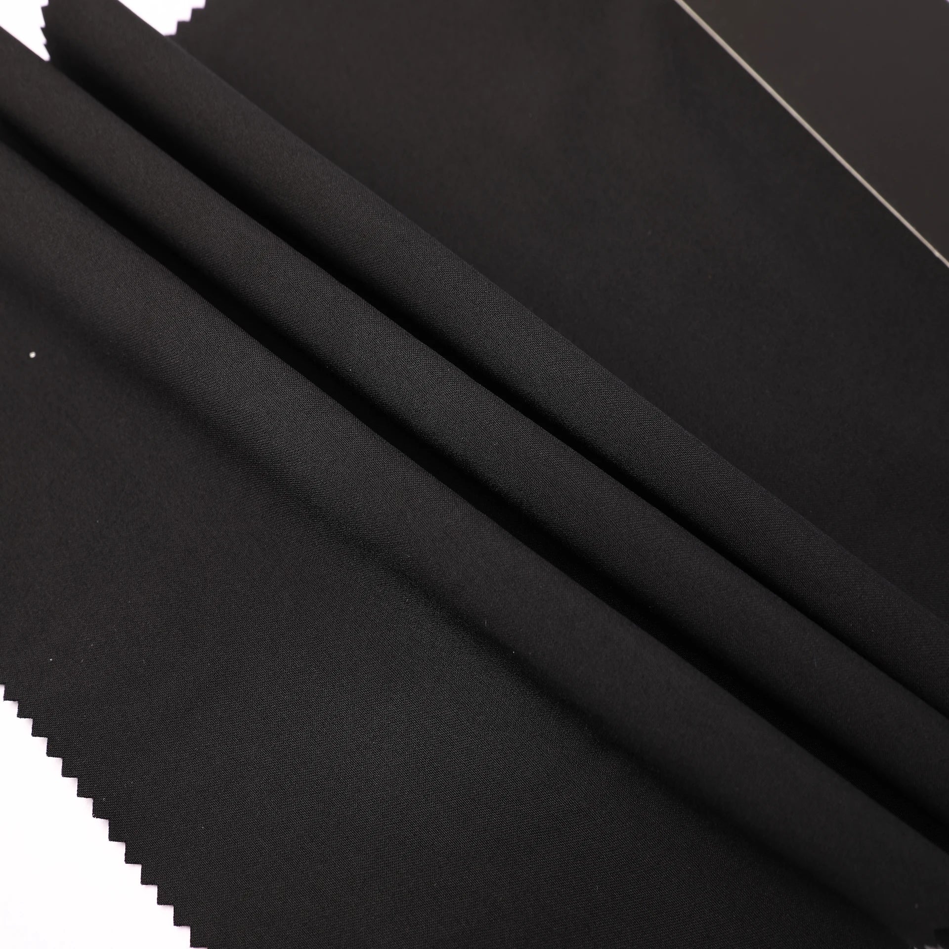 Factory Wholesale 150D 95 Polyester 5 Spandex Fabric Elastic 4 Way Stretch Sequin Fabric