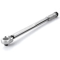 YUHANG 1/2-Inch Heavy-Duty Carbon Steel Torque Wrench 25-250 Ft.-lb 33.9-338.9 Nm DIY Grade OEM Customization Supported