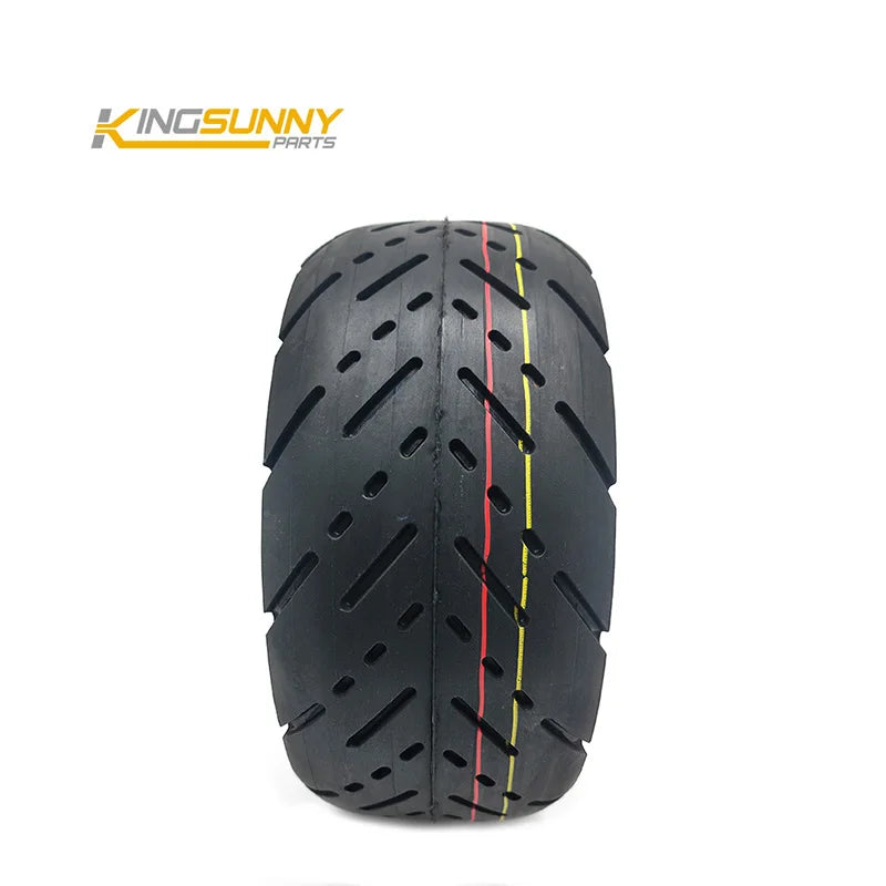 TUOVT 90/55-6 Road Vacuum Tire Scooter Replacement Parts Electric Scooter Spare Parts Accessories Vacuum Tire