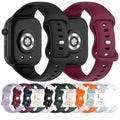 Silicone Watchband for Huawei Honor Choice ROSSINI 2i Smartwatch Sport Strap Bracelet Belt Replacement Wrist Band