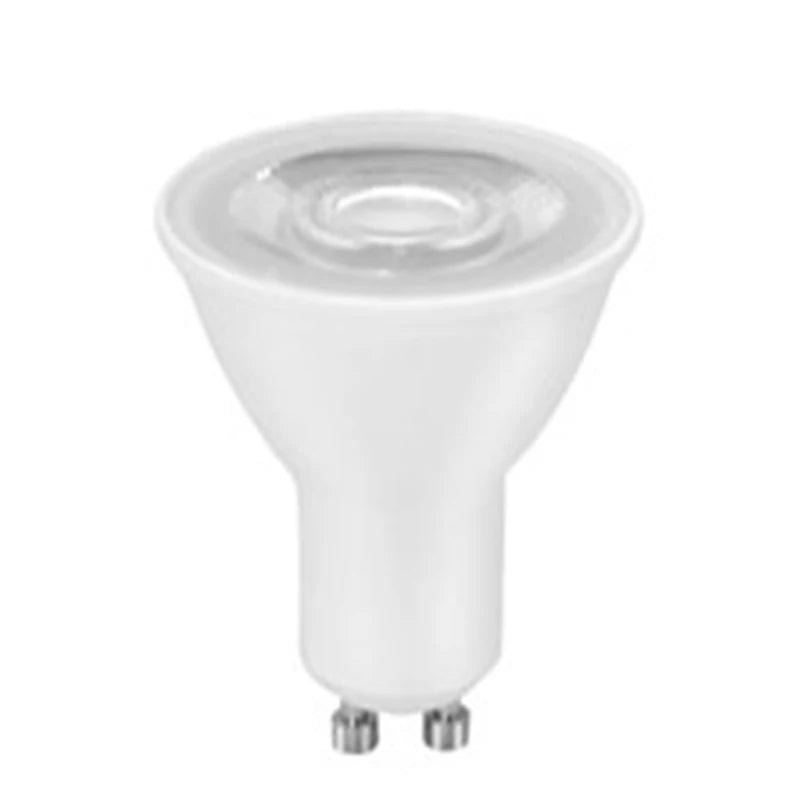 5W China Manufacturers High Brightness Light Bulbs GU10 Tri Color Dimming Bulbs for Outdoor Led Bulbs/Led Light/Bulbs Led Light