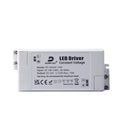 20w 30w 40w 60w 80w 96w 100w Led Power Supply Lighting Transformer 12v 24v 36v 48v Dc Triac Ultra Silm Led Driver for Led Light