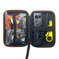 Wire Cutter Screwdriver Hand LAN Cat 7 Crimping Tool Pliers Set RJ45 RJ11 Cat7 Network Cable Repair Tool Kit