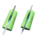 3.2v PCM Spot Weld PCB Board Battery Accessories Compatible 32700 32650 26650 21700 14500 22650 Lifepo4 BMS 1s 4.5A-9A DW01 IC