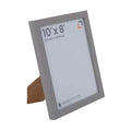 Simple Home Decorative Picture Wedding Frame Table Top Customized Logo Handmade Wooden Photo Frames