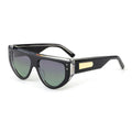MB1537 Custom Acetate Sunglasses Polarized Lens OEM Manufacturer 2025 Sunglasses