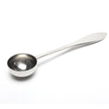 Stainless Steel Coffee Bean Scoop Tea Spoon
