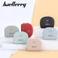 2026 Latest New Designer Coin Purses Ladies Credit Card Holder Girls Card Bag Wallet Fashion Slim Wallet Women Money Clips