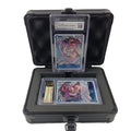 Slab Case with Slab Case Graded Card Case for Fits BGS HGA SGC and CSG Graded Card Slabs