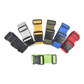 Hot Selling High Quality Luggage Luggage Belt Luggage Belt Buckle Travel Accessories Bag Strap