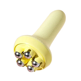 Home Use Stainless Steel Ice Body Massage Roller Face Massager Other Sport Massagers