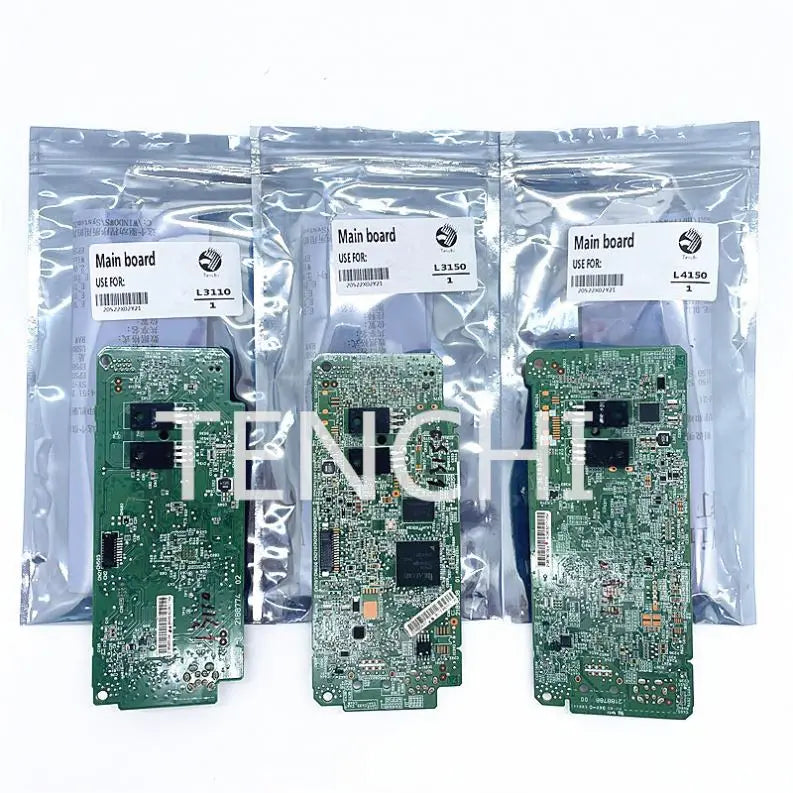 Main Board Motherboard for Epson L3110 L3100 L3150 L4150 L4160 L1110 Printer Interface Board