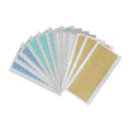 FX-HT33 Invisible Hair Extension Adhesive Tape Waterproof Sweat-Resistant Strong Adhesion Double-Sided Secure Tape Hair Weaving