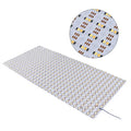 Industrial Flexible LED Light Sheet 2700K-6500K Adjustable LED Backlight Lighting for Advertising Light Boxes