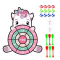 Wholesale Cheap Luxury Children's Garden Outdoor Camping Fun Sports Throwing Sandbag Games Party Interactive Toys