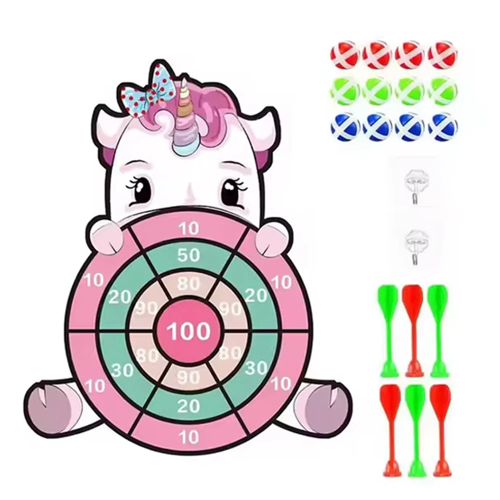 Wholesale Cheap Luxury Children's Garden Outdoor Camping Fun Sports Throwing Sandbag Games Party Interactive Toys