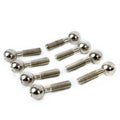 Steel Joint Spherical Ball Head Bolt