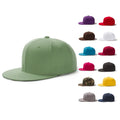 Customized Jersey & Oxford Fabric Sporty Trucker Cap Embroidered Sports Patch Logo Snapback Trucker Hat