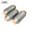 High Temperature Long Term 800 Degree C Stainless Steel Fiber Conductive Sewing Thread