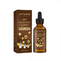 Custom Logo Smoothing Repairing Hair Care Anti Loss Regrowth Prevent Hair From Turning White Serum