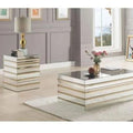177x90x50CM Best Price Luxury Cabinet Mirror Furniture Living Room Durable Usring Mirror Coffee Table