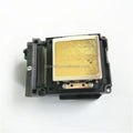Eco Solvent UV Printhead TX800 DX10 DX8 Print Head F192010 for Epson TX800/TX700/TX710/TX720/A800/TX820 Plotter Head Nozzle