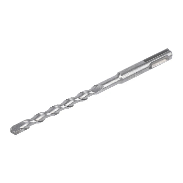6*200MM SDS PLUS Bit Hammer Drill Bit Concrete Drill Bit for Hammer Drill