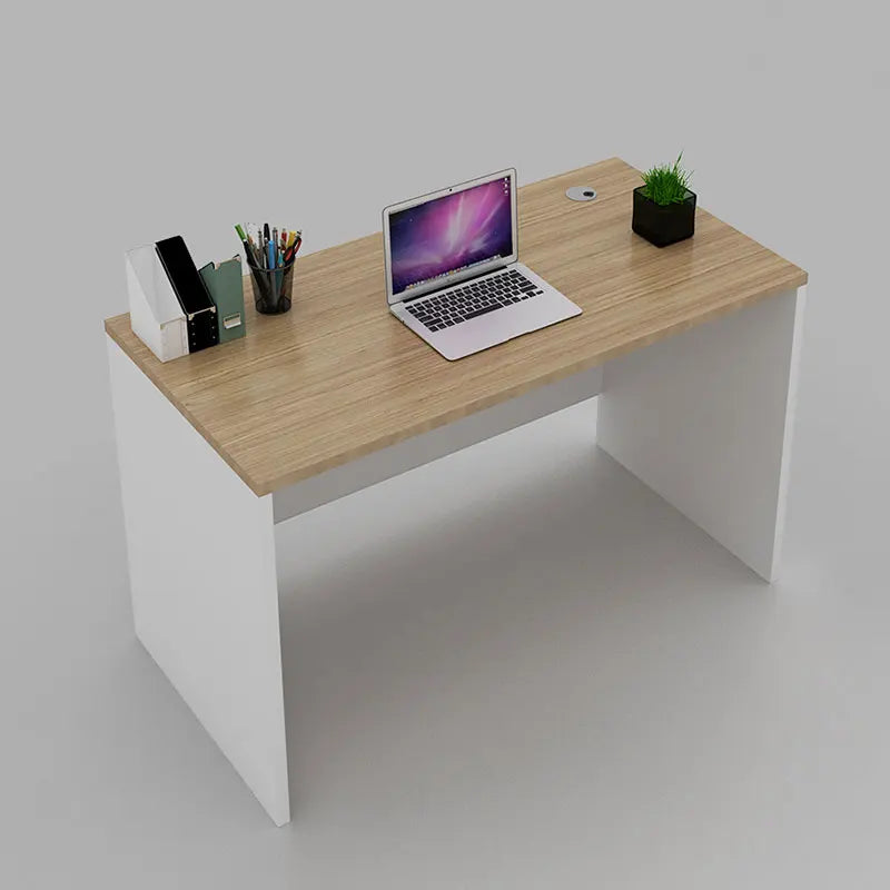 Modern 6 Seater Hot Desk Office Work Station Staff Table Office Desk