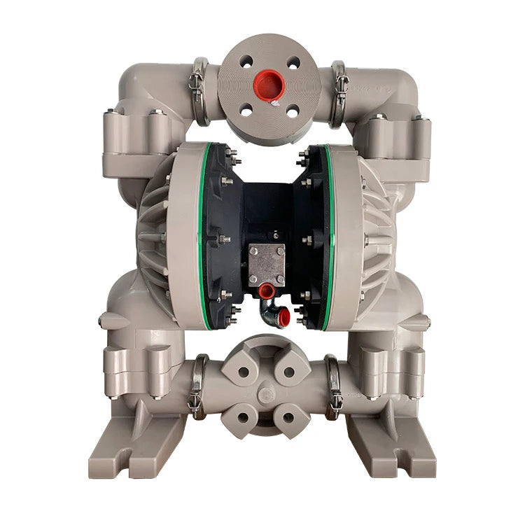 1.5" air Operated Diaphragm Pump ARO Aodd Pump 6661T3-344-C