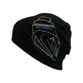 Slouch Beanie Hat Sports Soft Lightweight Wholesale Custom Cotton Beanie