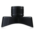 Manufacturer Custom Logo Luxury Reusable 15mm ABS Bottle Lid Magnetic Zamac Perfume Cap