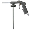 Car Undercoating Gun Underbody Chassis Armor Spray Gun and Bottle Pneumatic Air Undercoating Spray Gun Nozzle Tool Accessories