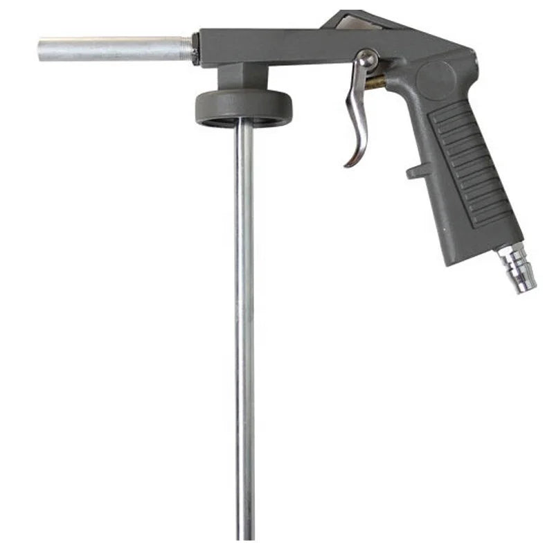 Car Undercoating Gun Underbody Chassis Armor Spray Gun and Bottle Pneumatic Air Undercoating Spray Gun Nozzle Tool Accessories