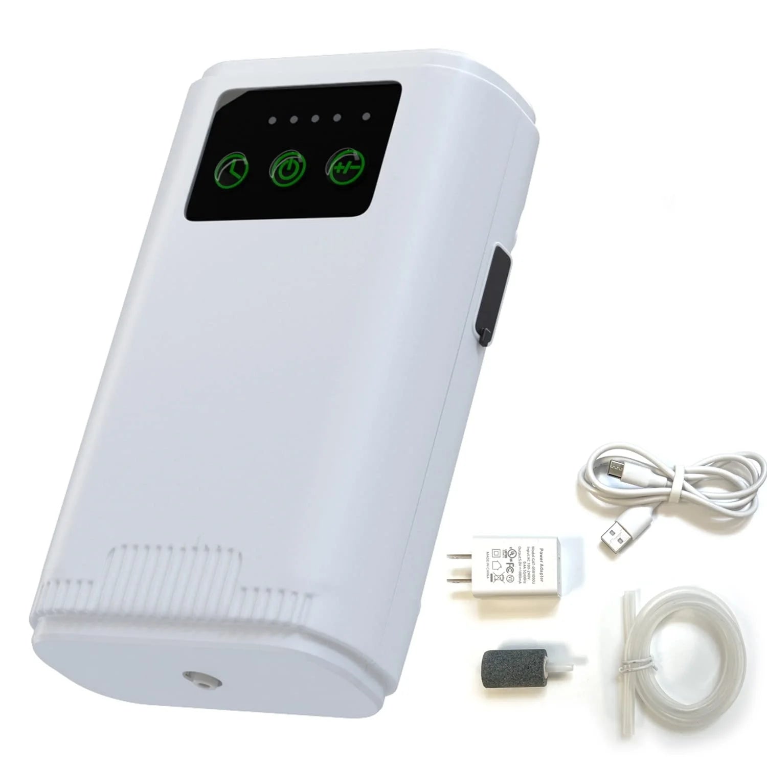 Portable Rechargeable Nail Drill Manicure Machine Electric 35000 RPM Brushless Motor Aluminum Alloy Steel Battery Plastic