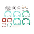 Centauro Ktm SX 250 17-22 Emery Flat Rubber Gasket Stainless Steel with FKM EPDM NBR PU Plastic Materials