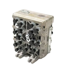 4718274 YA00000543 Excavator Shuttle Valve Spare Parts 4468336 4625137 4486321 for ZAXIS200 ZAXIS240 ZAXIS360 Hydraulic Valve