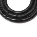 Plastic Electrical Conduit Flexible PP Wire Protection Corrugated Tube