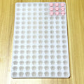 Platinum 3d Mushroom Shaped Silicone Mould Magic Chocolate Candy Mushroom Gummies Mold