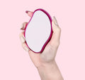 Pain-Free Crystal Hair Eraser Gentle and Easy-to-Use Safe for Sensitive Skin Personal Care Product