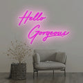 COSUN Led Neon Letter Light Custom Used Neon bar Sign for Sale Custom Neon Sign Wedding Marry Me Sign
