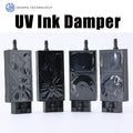 New and Original UV Damper for Solvent Printer Eco-Solvent UV Ink Damper Jv33 Jv5 Model