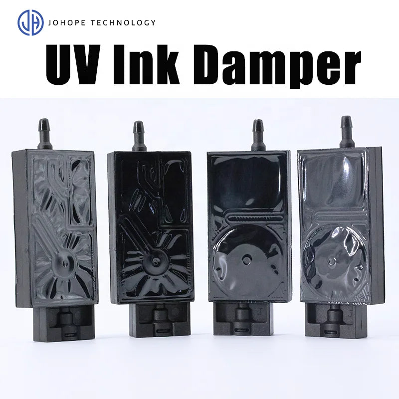 New and Original UV Damper for Solvent Printer Eco-Solvent UV Ink Damper Jv33 Jv5 Model