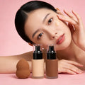 Professional Applicator Original Factory Makeup Liquid Foundation Private Label