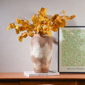 Ceramic Vases Retro Style Flower Arrangements Home Accessories Ornaments Unique Ceramic Vases