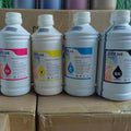 DTF Pet Transfer Film Ink for Epson L1800 L1300 R2400 L805 L800 P600 P800 Printer Imported Raw Materials for Printing